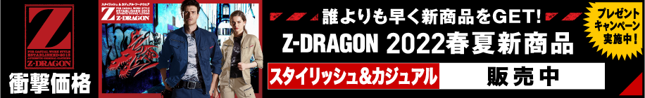 Z-DRAGON