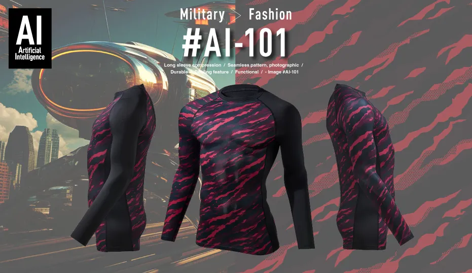  AI-101