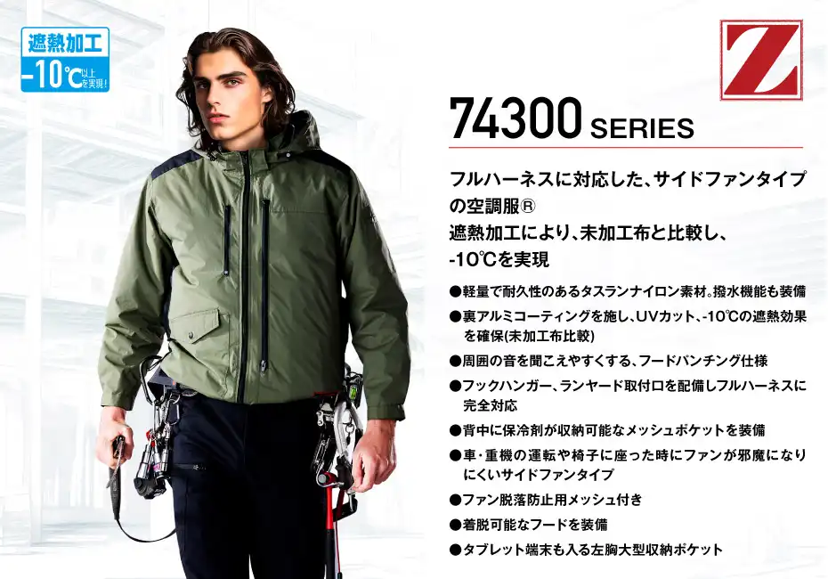 74300s