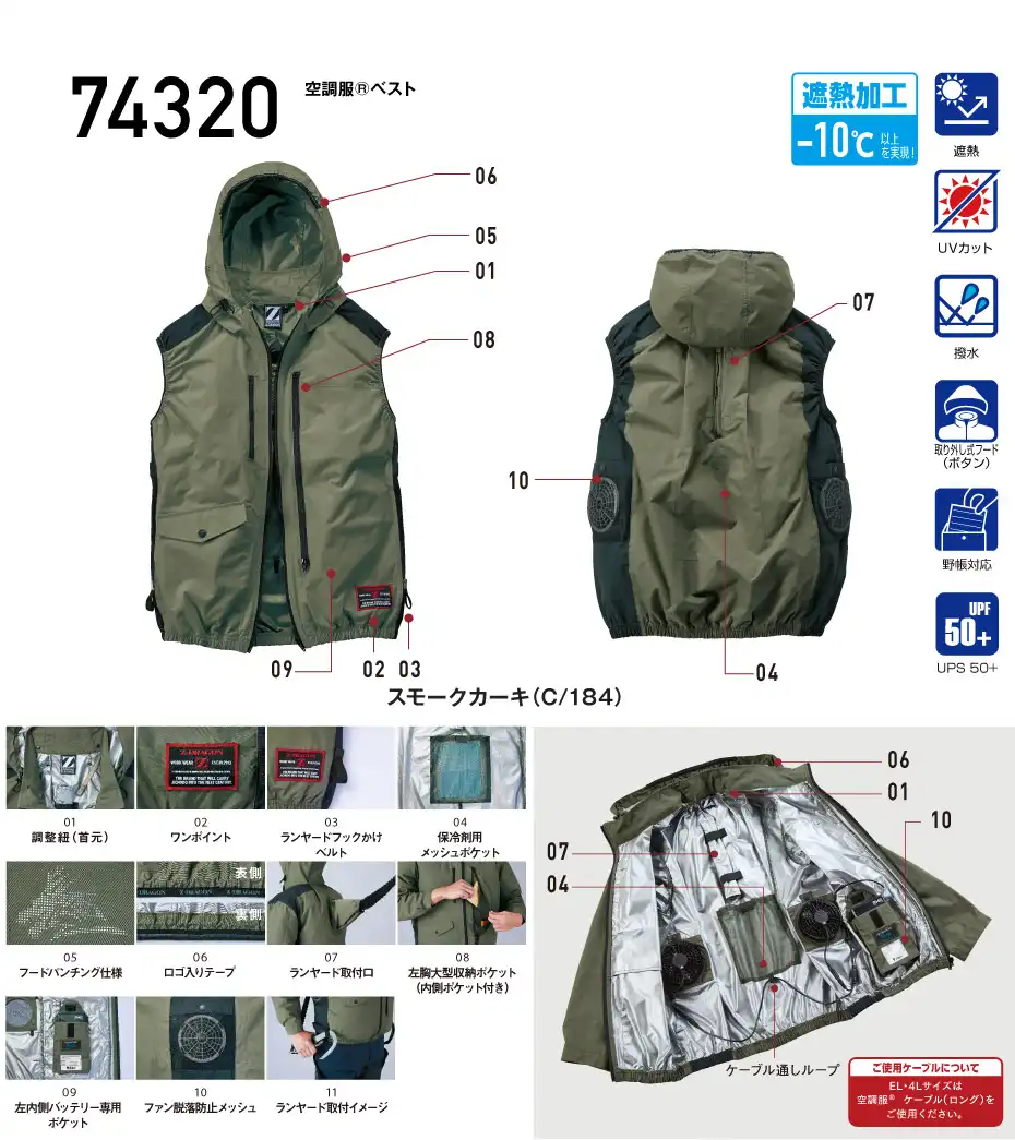 工場直売 作業服・作業着の通販 自重堂公式オンラインショップ Wear