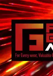 FEVER GEAR